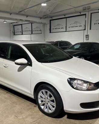 Volkswagen Golf 1.6 TDI 5p. - NEOPATENTATI UNICO P