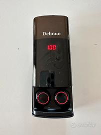 Auricolari Wireless Delinuo T9