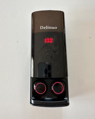 Auricolari Wireless Delinuo T9