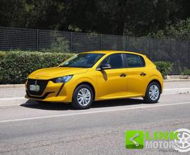 PEUGEOT 208 BlueHDi 100 Stop&Start 5 porte Activ