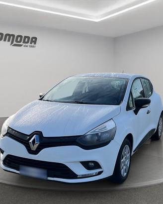 RENAULT Clio AUTOCARRO N1 2POSTI