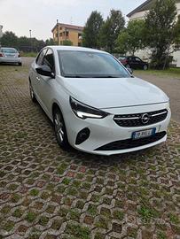 Opel corsa F 6° serie