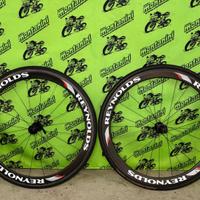 RUOTE REYNOLDS DV46 RIM USATE