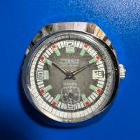 OROLOGIO UOMO TITANUS MECCANICO VINTAGE