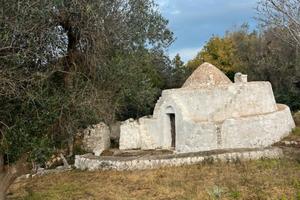 Trullo saraceno