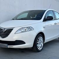 Lancia Ypsilon 1.2 69 CV 5 porte GPL Ecochic Silve