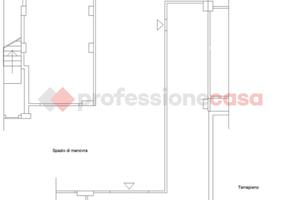 Box/Posto auto Tivoli [Cod. rif 3309490VRG]