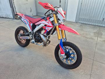 vent 50 derapage  RR
