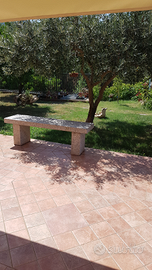 Grazioso bilocale San Teodoro