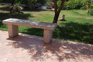 Grazioso bilocale San Teodoro