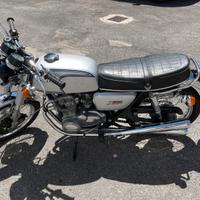 Honda CB 350 Four - 1973