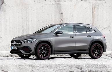Ricambi disponibili mercedes gla 2012/2023