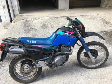 Yamaha xt 600e
