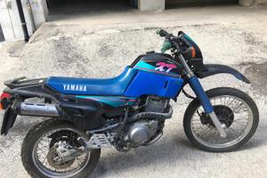 Yamaha xt 600e