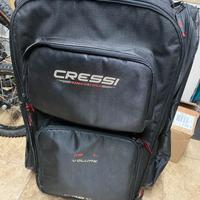 Valigia cressi moby xl 115