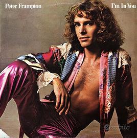 Peter Frampton - I'm In You