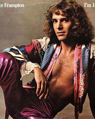 Peter Frampton - I'm In You