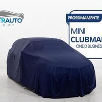 MINI Clubman One D Business Autom. DCT