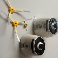 Irobot Roomb barriera elettronica