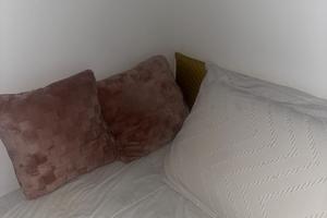 Posto letto per solo donne