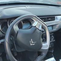 Kit Airbag Citroen C3 2015 1.4 8H01