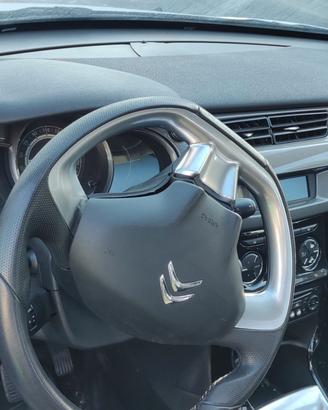 Kit Airbag Citroen C3 2015 1.4 8H01