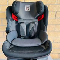 Seggiolino auto Peg Perego