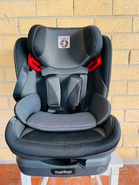 Seggiolino auto Peg Perego