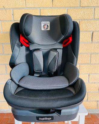 Seggiolino auto Peg Perego