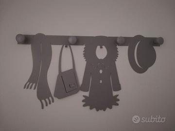 Appendiabiti Arti&Mestieri