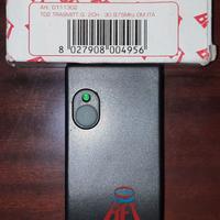 TELECOMANDO PER CANCELLI BFT TO2 ORIGINALE USATO