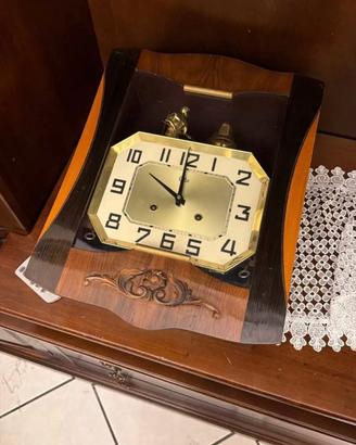 orologio per la casa⁰