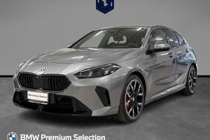 BMW Serie 1 F70 118d MSport Pro auto