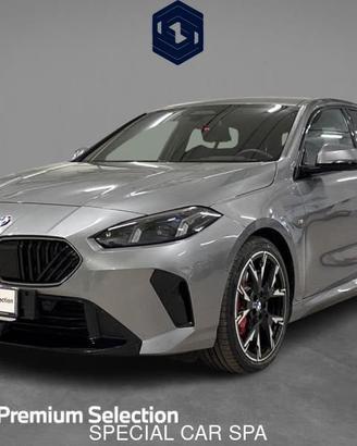 BMW Serie 1 F70 118d MSport Pro auto