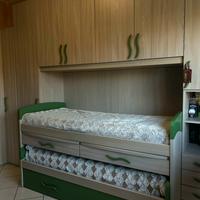 Cameretta componibile