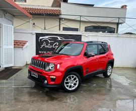 Jeep Renegade 1.6 Multijet 120cv DDCT Limited