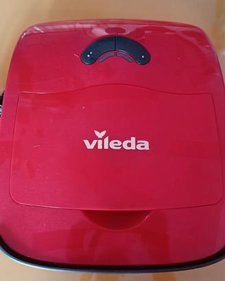 Robot aspirapolvere Vileda VR101