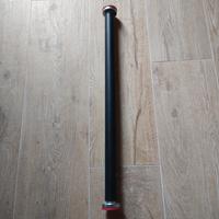 pull bar domyos decathlon 