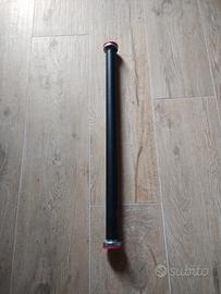 pull bar domyos decathlon 