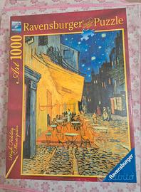 Puzzle Art 1000 pezzi No. 15 372 2