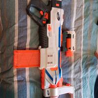 Nerf modulus