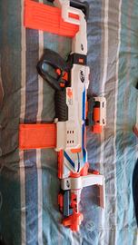 Nerf modulus