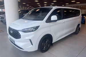 FORD Tourneo Custom 320 L2 TITANIUM 2.0TDCI 136C