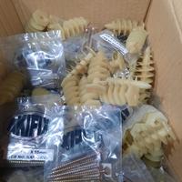 tassello per coibentato polistirolo e cartongesso 