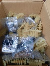 tassello per coibentato polistirolo e cartongesso 