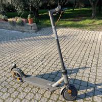 Monopattino elettrico