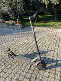 Monopattino elettrico