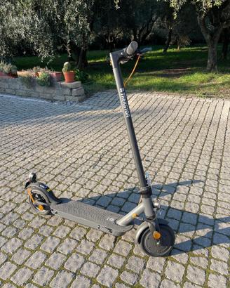 Monopattino elettrico