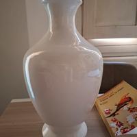 Vaso in ceramica di Crate&Barrel 