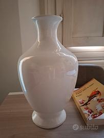 Vaso in ceramica di Crate&Barrel 